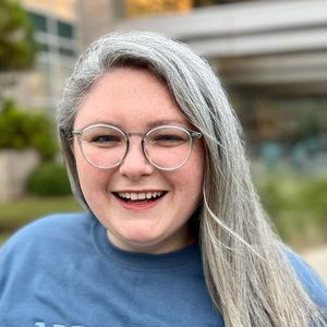 Meet your Posher, Georgina